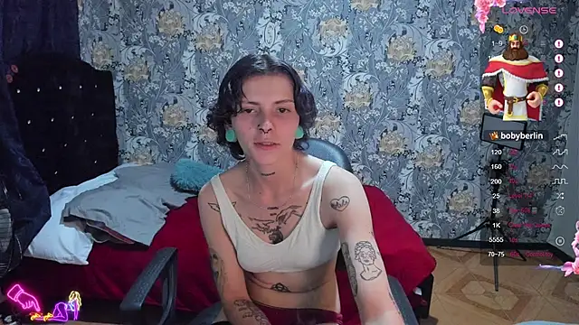 pretty_cristal69 webcam