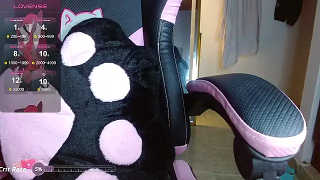 sexy_valentina1 webcam