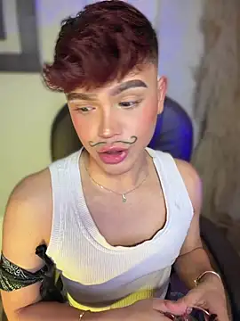 PRINCE_STEV live cam