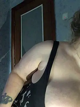 VikiiStoun webcam