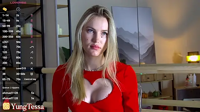 YungTessa