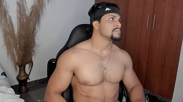 Evansdark1 webcam