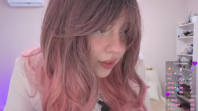 Lunar_Bunny webcam