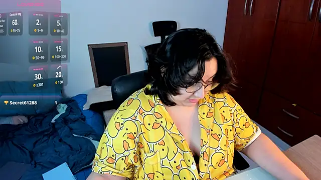 moira_smiler webcam