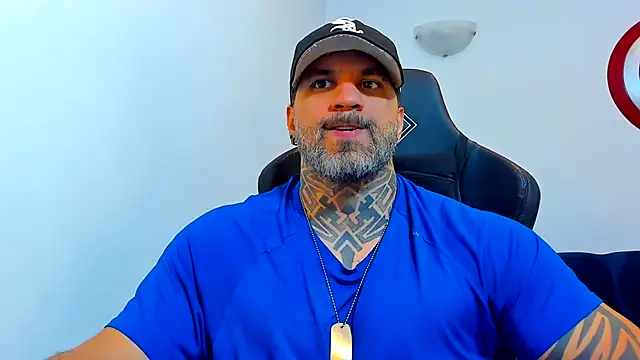 JoshRigby webcam