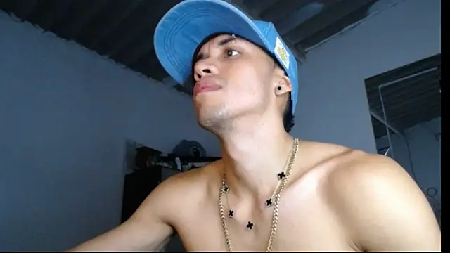 Jersi_parker1996 webcam