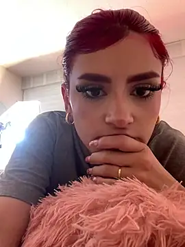 ivy-777 webcam
