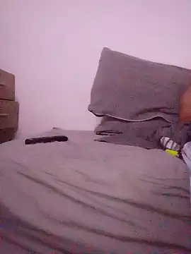 cristiamtentacion webcam
