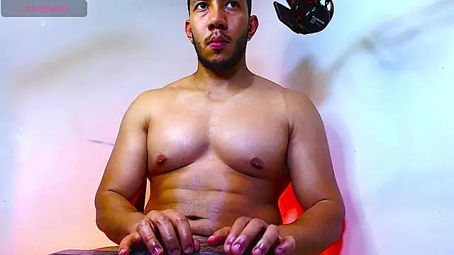 georgeholl webcam