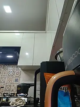 Sexy-Konika webcam
