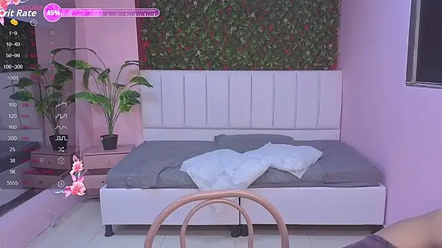 sexy_ailin webcam