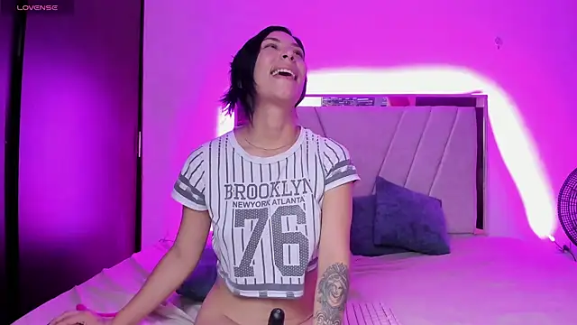 SofiaDollbe webcam