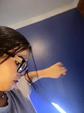 SabrinaVayne webcam