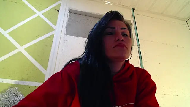 Nicolsweet_ webcam