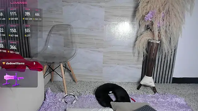 Tyra_pettite webcam