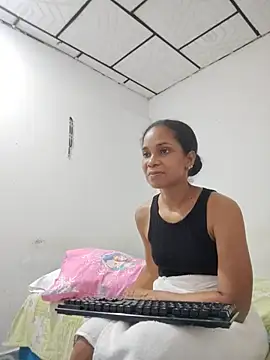 AstridMonroee webcam