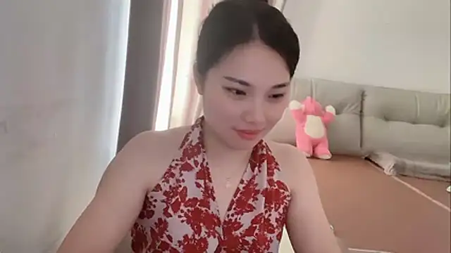 xiaoting-167 webcam