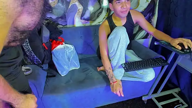 WERE-WOLF webcam