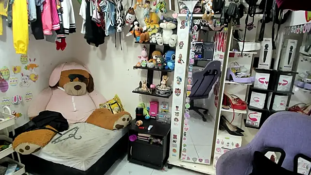 allsson_queen webcam