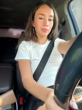 QuietNicole webcam