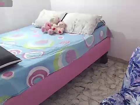 Caliente_in_passion live sex cam