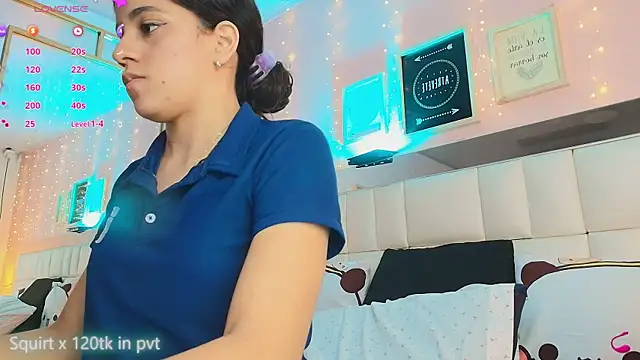 Hairy Stripchat Cam