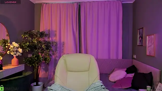 Annet_Nel1son live cam on StripChat