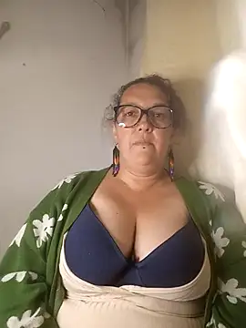 Hairy Stripchat Cam