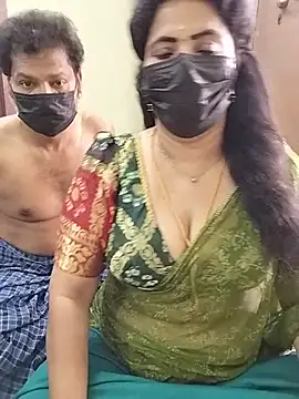 Honey-Couples
