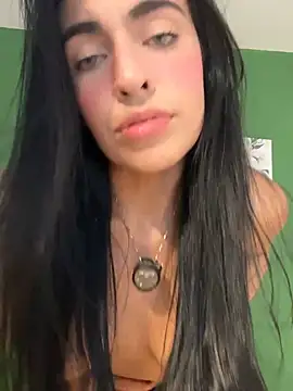 DaphneUwu webcam
