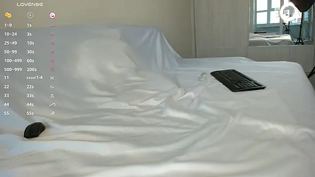 Smallnipples live cam on StripChat