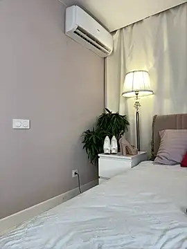 LillyNatty18 webcam