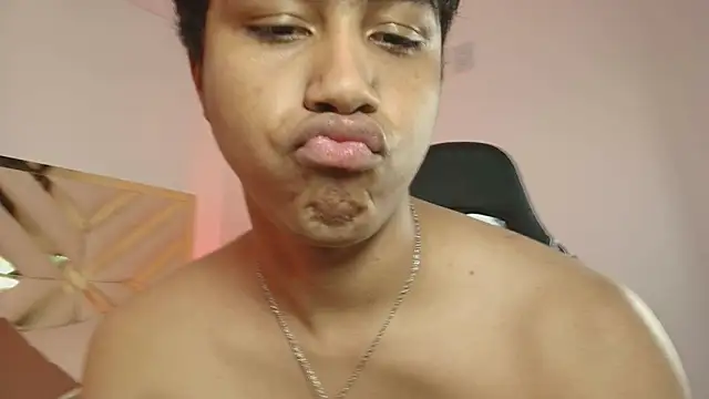Dante_Blaze_ webcam