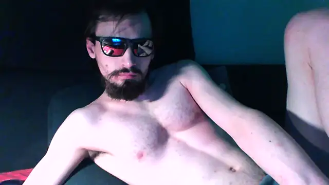 KaelNox webcam
