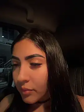 I_AM_SOPHIE_ live webcam show