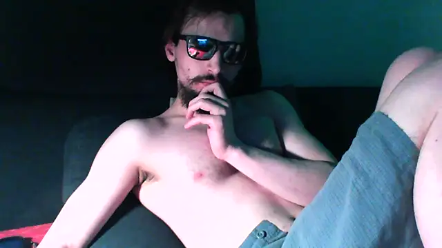 KaelNox live webcam show