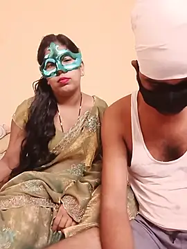 Indiansexycouple1 live cam on StripChat