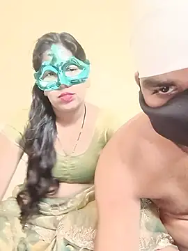 indiansexycouple1's live room