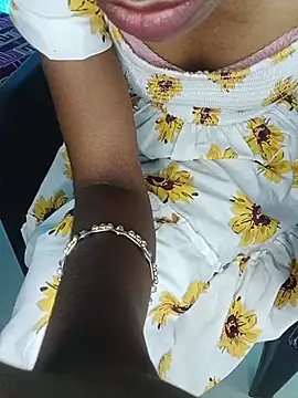 Riya____1's live stream