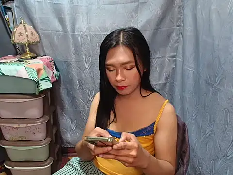 kenishagoddess webcam