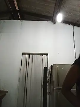 Amisha-35 webcam