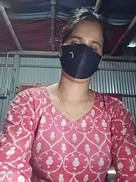 Sexy-Binita webcam