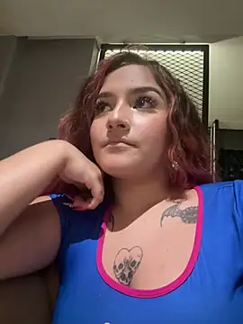 bella_mush webcam