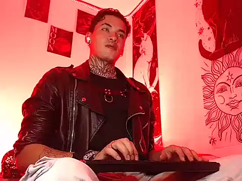 AlecBanne_ webcam