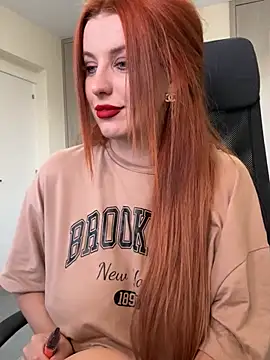 RoxxyDallas live webcam show