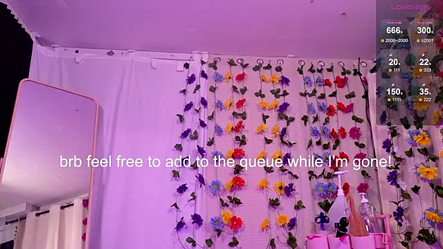 amberxoxhoney webcam