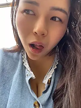 xiaolu0706 live sex cam