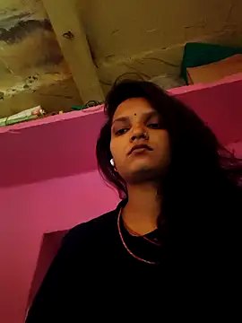 SS_sanjna live cam