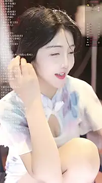 xiaomoli928 live sex cam