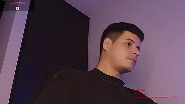 BjornSteel webcam